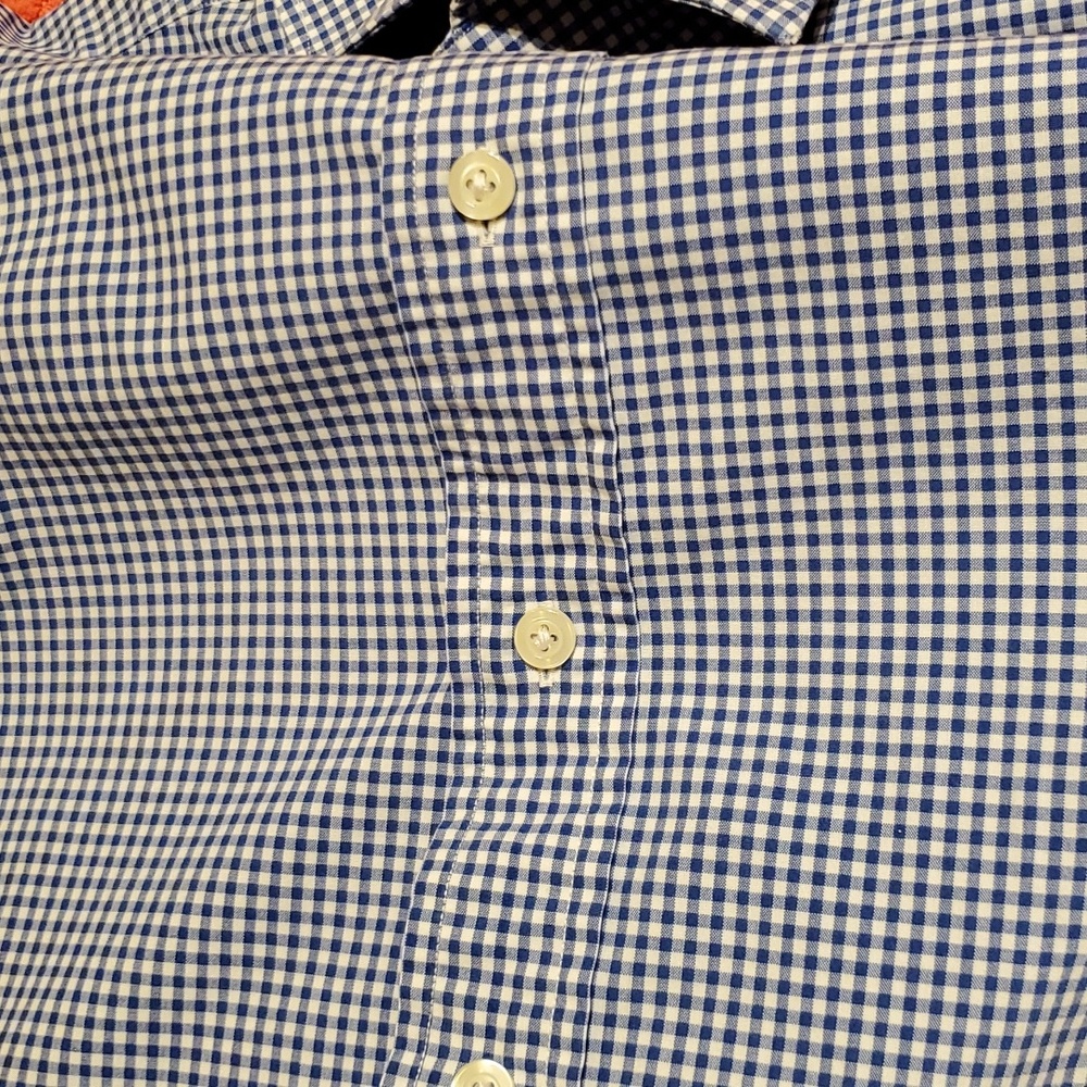 Ralph Lauren Polo Regent Custom Fit - Picture 3 of 9